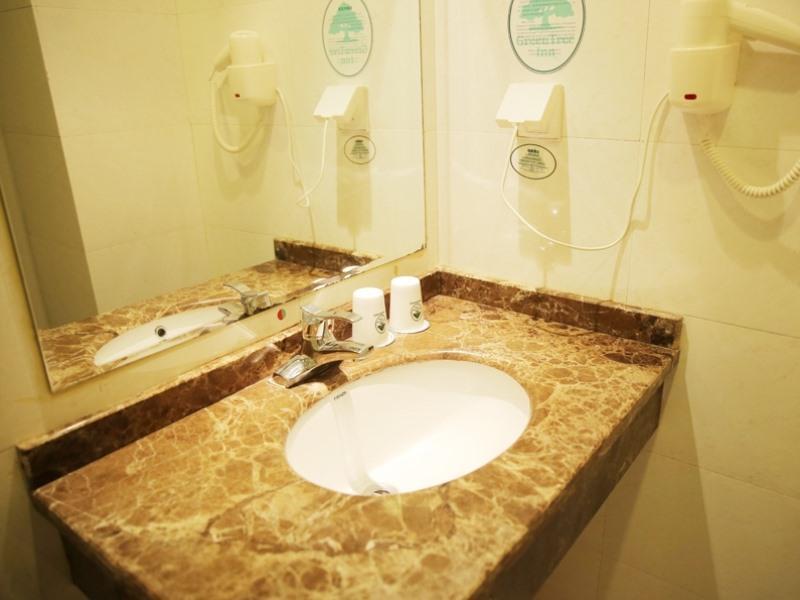 Greentree Inn Guizhou Guiyang Xiaoshizi Business Hotel Гуйян Экстерьер фото